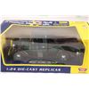 Image 2 : 1937 Ford Pickup Truck 1/24 Scale in Box