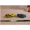 Image 1 : (2X THE MONEY) Toy Cars