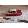 Image 1 : 1956 Chevrolet Bel-Air 1/24 Scale