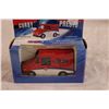 Image 2 : Curby Presto The Mail Truck in Box