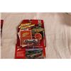 Image 3 : (2X THE MONEY) Johnny Lightning Cars (4 Cars)