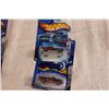Image 2 : (2X THE MONEY) Hot Wheels Cars (4 Cars)