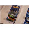 Image 3 : (2X THE MONEY) Hot Wheels Cars (4 Cars)