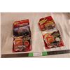 Image 1 : (2X THE MONEY) Johnny Lightning Cars (4 Cars)