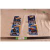 Image 1 : (2X THE MONEY) Hot Wheels Cars (4 Cars)