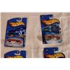 Image 2 : (2X THE MONEY) Hot Wheels Cars (4 Cars)