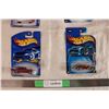 Image 3 : (2X THE MONEY) Hot Wheels Cars (4 Cars)