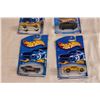Image 2 : (2X THE MONEY) Hot Wheels Cars (4 Cars)