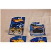 Image 3 : (2X THE MONEY) Hot Wheels Cars (4 Cars)