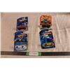 Image 1 : (2X THE MONEY) Hot Wheels and Match Box Cars