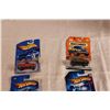 Image 3 : (2X THE MONEY) Hot Wheels and Match Box Cars