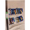 Image 1 : (2X THE MONEY) Hot Wheels (4 Cars)