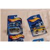 Image 2 : (2X THE MONEY) Hot Wheels (4 Cars)