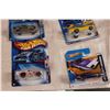 Image 3 : (2X THE MONEY) Hot Wheels (4 Cars)
