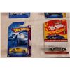 Image 2 : (2X THE MONEY) Hot Wheels Cars (4 Cars)