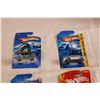 Image 3 : (2X THE MONEY) Hot Wheels Cars (4 Cars)