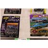 Image 2 : (2X THE MONEY) Johnny Lightning and Revell Cars (4 Cars)