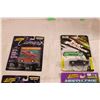 Image 3 : (2X THE MONEY) Johnny Lightning and Revell Cars (4 Cars)