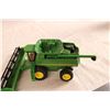 Image 4 : John Deere Toy Combine
