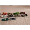 Image 2 : 12 Toy Cars Newer Style