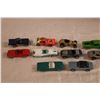 Image 3 : 12 Toy Cars Newer Style