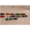 Image 5 : 12 Toy Cars Newer Style