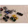 Image 2 : 12 Toy Cars Newer Style