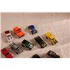 Image 2 : 12 Toy Cars Newer Style