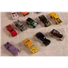 Image 3 : 12 Toy Cars Newer Style