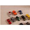 Image 4 : 12 Toy Cars Newer Style
