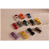 Image 5 : 12 Toy Cars Newer Style