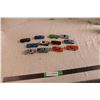 Image 1 : 12 Toy Cars Newer Style
