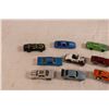 Image 4 : 12 Toy Cars Newer Style