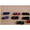 Image 3 : Newer Style Toy Cars (12 Cars)