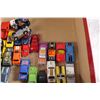 Image 3 : Newer Style Toy Cars (24 Cars)
