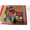 Image 4 : Newer Style Toy Cars (24 Cars)