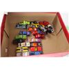 Image 5 : Newer Style Toy Cars (24 Cars)