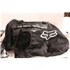 Image 2 : UFC Leather Bag and Dirt Bike Helmet