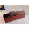 Image 4 : Toy Tin Train New York Central Lines 22" Long