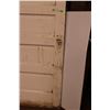 Image 2 : Wooden Door 32" x 80" with Hardware