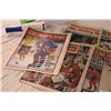 Image 2 : Hockey News papers 1980's-1990's Wayne Gretzky