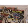 Image 3 : Hockey News papers 1980's-1990's Wayne Gretzky