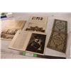 Image 1 : 1916 The Mentor Picture Booklets