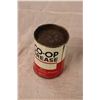 Image 2 : Co-op Grease Can