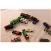 Image 3 : (2X THE MONEY) Lot of Toy Cars Hot wheels and others