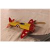 Image 3 : 2 Toy Airplanes