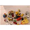 Image 5 : Lot of Toy Cars