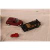 Image 2 : Toy Cars and Truck