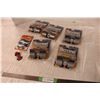 Image 1 : Dub City Big Time Muscle Toy Cars in Packages
