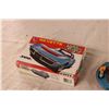 Image 2 : 69 Vette Car Model and Space Ship Toy